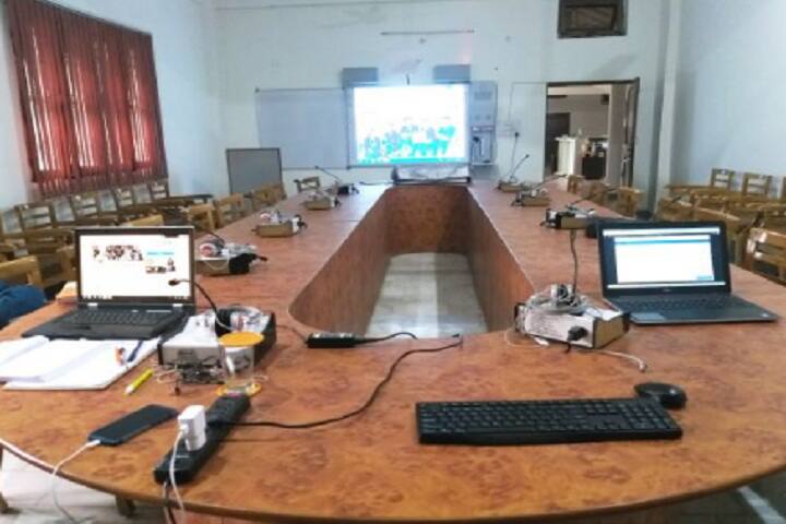 classroom